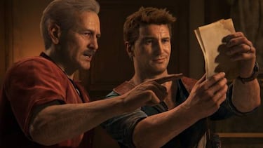 La película de Uncharted se paraliza por el coronavirus; Sony toma medidas