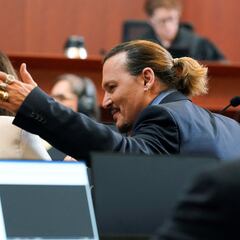 Juicio de Johnny Depp contra Amber Heard | Veredicto final, última hora y noticias del 1 de junio