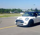 Todo un éxito fue la versión 2016 del Mini Driving Experience