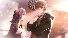 Tears of Themis: cómo apuntarse a su beta en iOS y Android; fechas y requisitos