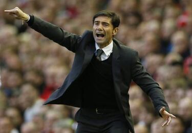 Zola linked to vacant Inter Milan job along with Marcelino