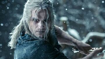 Maratón de The Witcher y otras películas y series que ver el fin de semana en HBO, Netflix, Movistar+, Disney+...