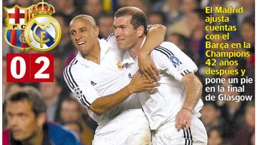 23 de abril, Día de los Galácticos