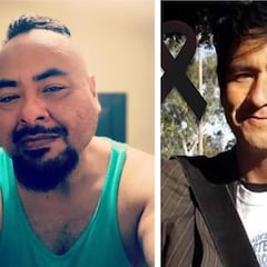 Mueren dos actores de ‘El elegido’ por un accidente en México