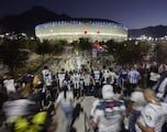 El BBVA será fortaleza mundialista para 2026