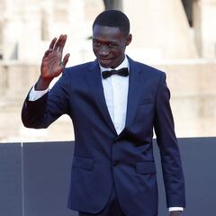 Khaby Lame: de ser el tiktoker más famoso del mundo, a protagonizar su propia película