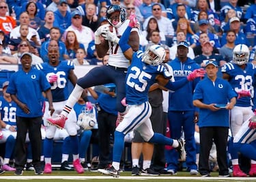 Lo mejor de la semana 5 de la NFL en una foto y una frase