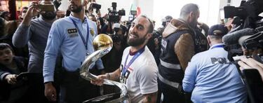 "Volvemos con sabor agridulce, fuimos la mejor selección"