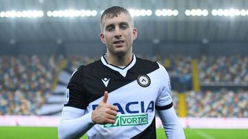 El resurgir de Deulofeu