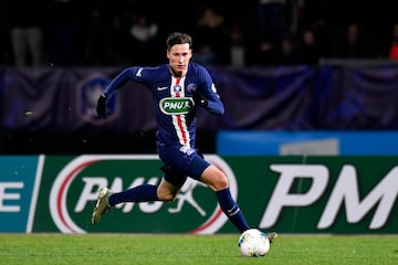 Julian Draxler