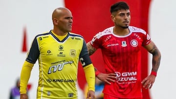 La ANFP toma una decisión respecto al último bochorno del fútbol chileno