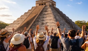 ¿Cuándo empieza y a qué hora llega el equinoccio de primavera este 2026 a México?: fechas clave y cuánto dura