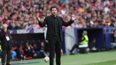 Diego Pablo Simeone