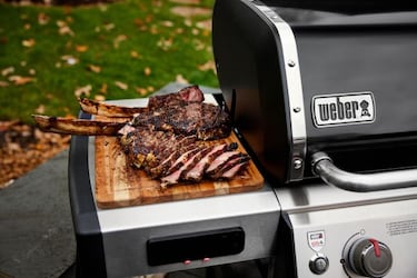 Consejos para organizar una barbacoa saludable