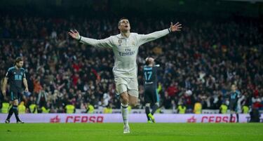 Real Madrid 3-0 Real Sociedad: Goals, match report, how it happened, reaction