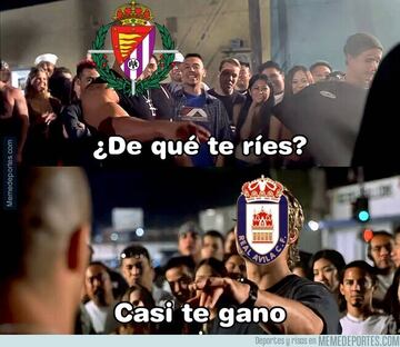 Los memes de la jornada: la Copa, los partidos del Madrid y del Bar?a, el penalti fallado por Mbapp¨¦...