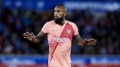 Barcelona - Levante: TV, horario y cómo ver online hoy