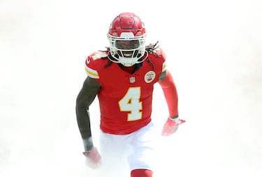 Rashee Rice, perdón otorgado por la NFL