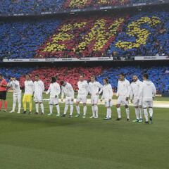 Competición apoya a Madrid y
Barça y fija el Clásico el 18-D