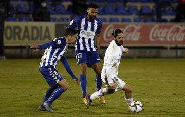 Isco.