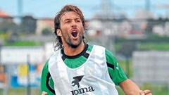 Mundialito del buen rollo en La Albericia