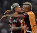 Así llegan Flamengo y Paranaense a la Final de la Copa Libertadores: últimos resultados, plantel y figuras