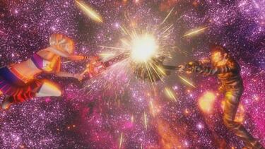 A Warren Spector no le gusta Lollipop Chainsaw