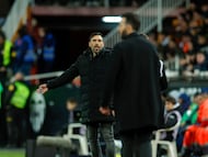 10/01/26 PARTIDO PRIMERA DIVISION
VALENCIA CF - ELCHE CF
EDER SARABIA