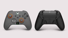 Scuf Instinct para Xbox y PC, análisis. Suavidad y respuesta inmediata