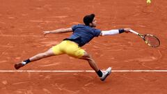 Tsitsipas - Alcaraz: apuestas y pronósticos de cuartos de final de Roland Garros - 4/6/24