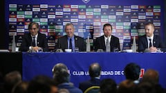 Estos son los 10 años desde la llegada de Azul Azul