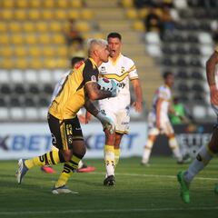 “Soy una opción real en la Roja”