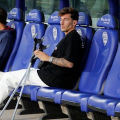 Vezo y Cárdenas, a punto