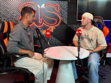 Naito, productor musical: “Tardé diez meses en saber si la canción que produje a Myke Towers saldría en su nuevo álbum”