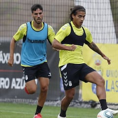 Fede Varela: “No nos hemos sentido inferiores a nadie”