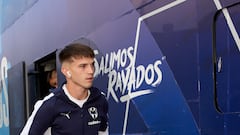 “Fuimos superiores a ellos, pudimos terminarlo y se nos escapó”