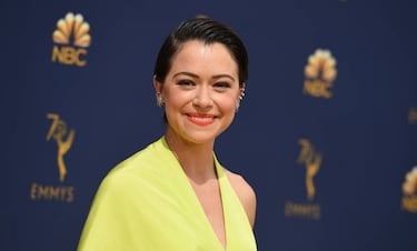 She-Hulk: Tatiana Maslany afirma que no interpretará a Hulka en Disney+