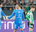 Betis 0-5 Atlético: resumen, goles y resultado