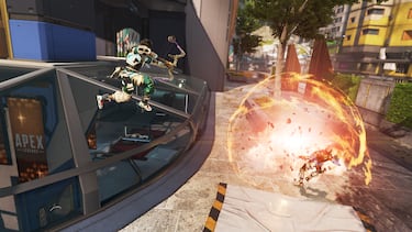 Apex Legends: Prodigy is the time to make your mark with the new Legend Sparrow. Get all the details on the new season