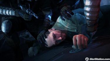 [E3] Resistance 2, Impresiones