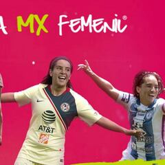Liga MX Femenil elimina grupos y da permiso a mexicoamericanas
