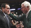 Mike Krzyzewski, récord de victorias: 903