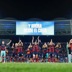 Brugué compra el billete de la ilusión