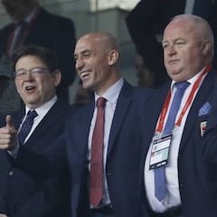 La FEF medita que la Supercopa de España se dispute en enero