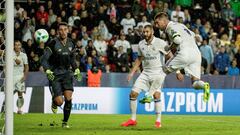 El verano pasado, en Trondheim, Ramos forz&oacute; la pr&oacute;rroga ante el Sevilla con un gol en el 93&rsquo;. Luego marc&oacute; Carvajal en una excelente jugada en el 119&rsquo;.