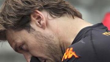 <strong>TOTTI.</strong>