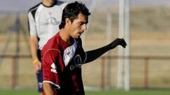 Mario entrará por Nano, ante un Cádiz necesitado