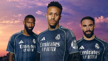 Los muros de la 14 y de la 15