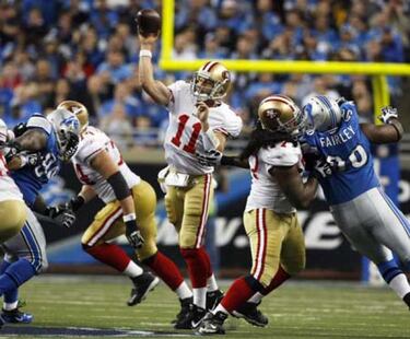 La geisha que se tiró un pedo (o casi)