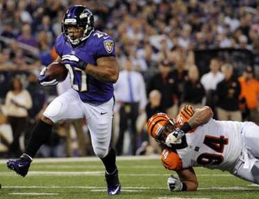 Una imagen, una frase (semana 1)